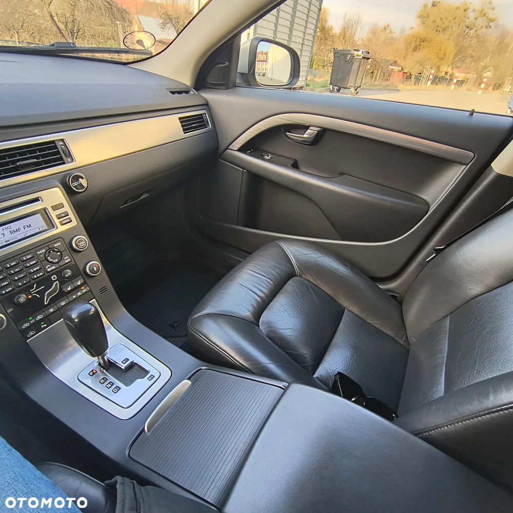 Volvo V70 - 20