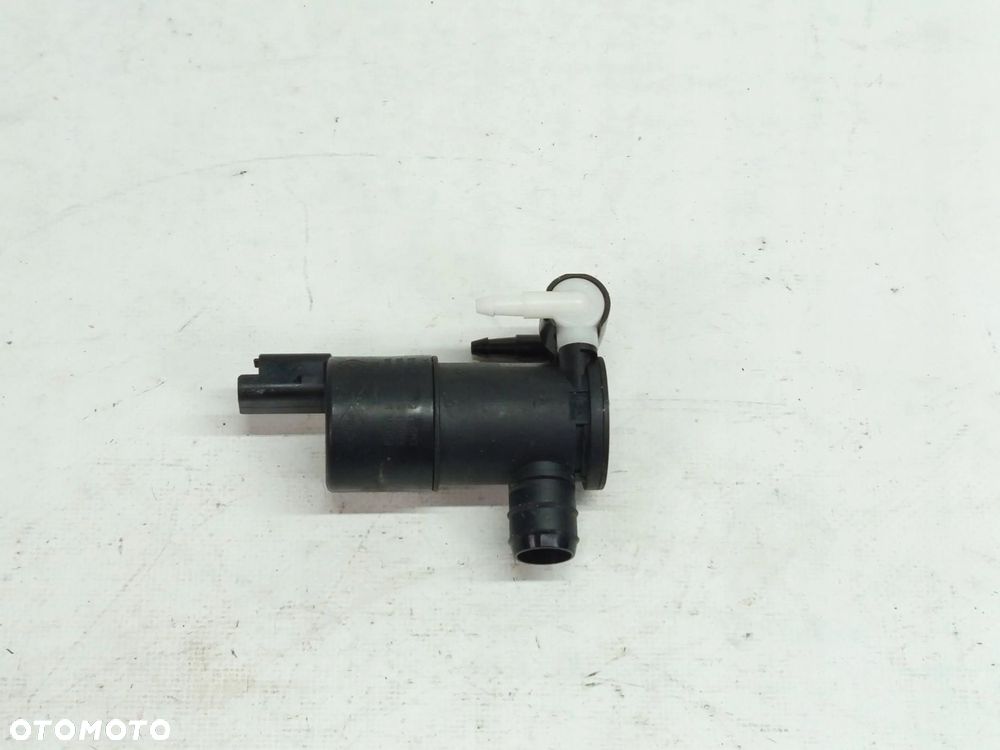 POMPKA SPRYSKIWACZY SZYBY PRZEDNIEJ OPEL CORSA F MOKKA 9825893480 - 3