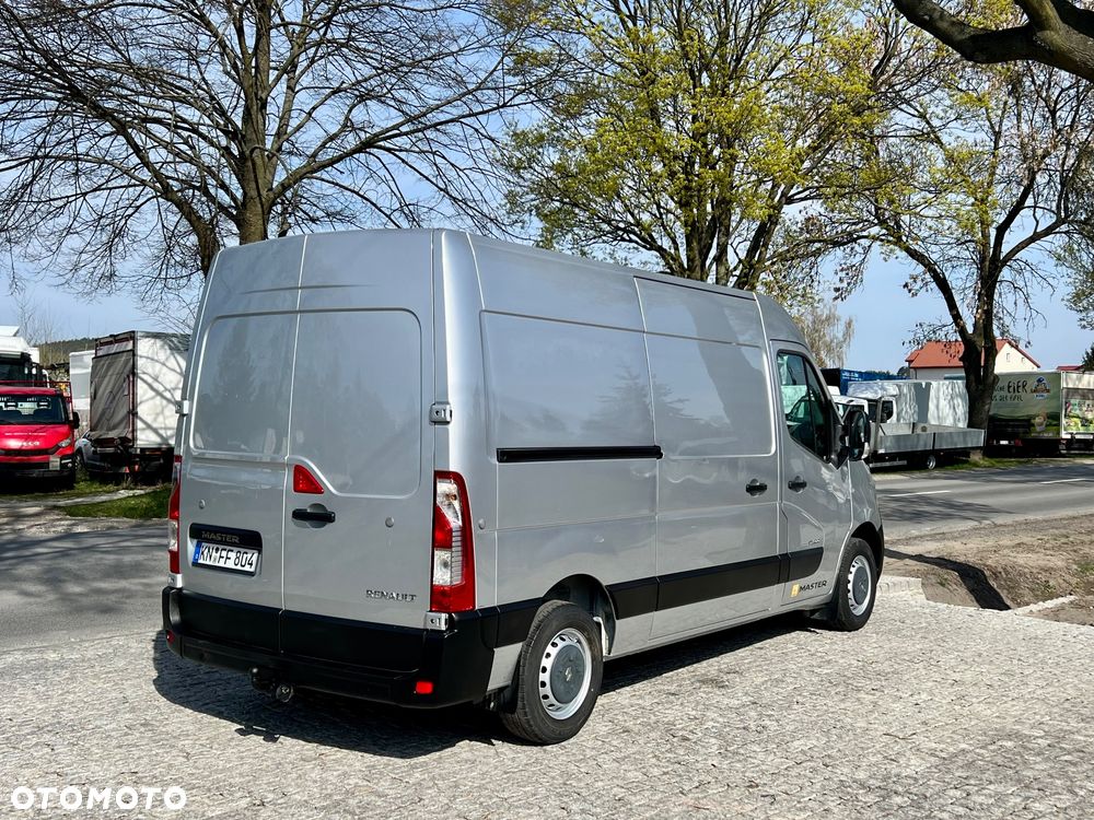 Renault MASTER - 5