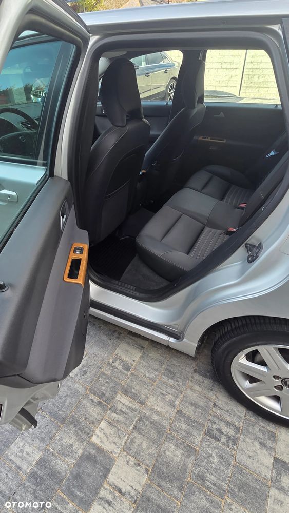 Volvo V50 2.0D DPF - 10