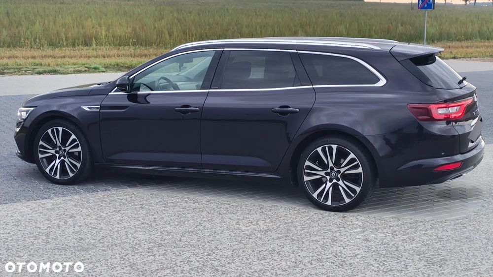 Renault Talisman 1.6 Energy dCi Initiale Paris EDC - 6