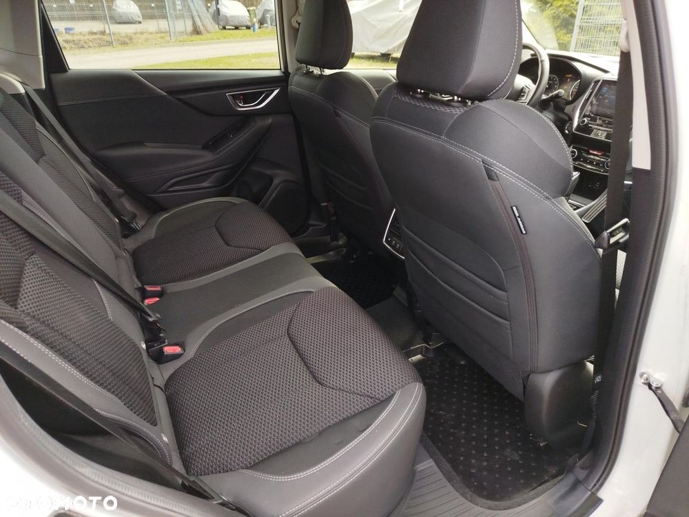 Subaru Forester - 23