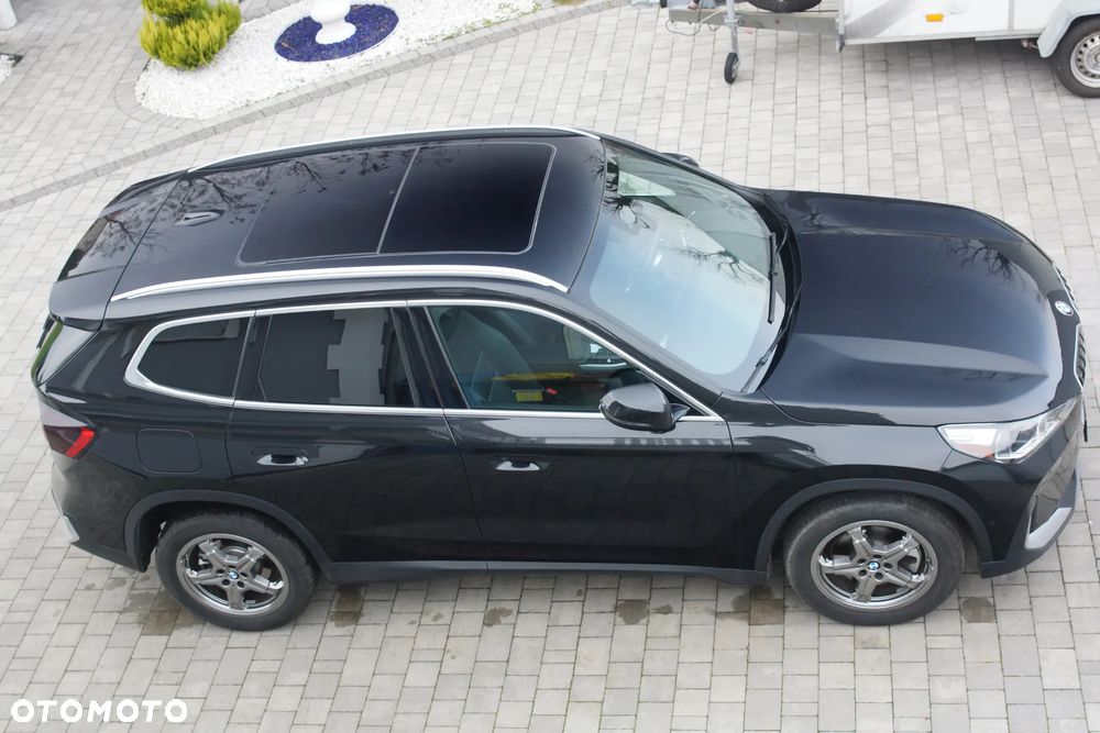 BMW X1 - 20