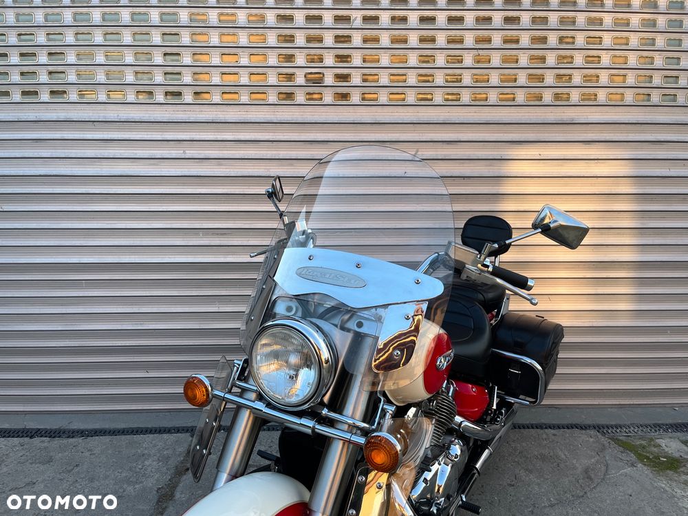 Yamaha Royal Star - 30