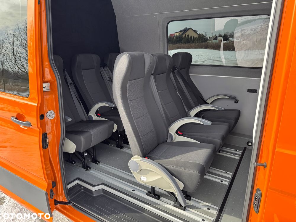 Volkswagen Crafter - 6