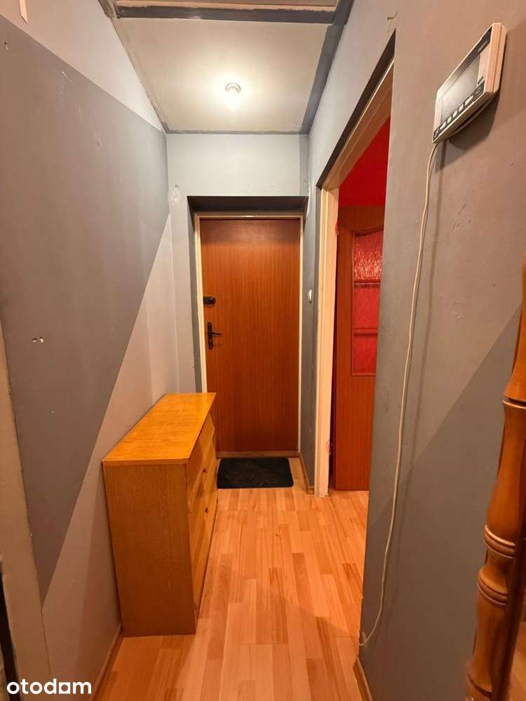 Mieszkanie 51m2 w centrum Węgorzewa - Pełny obrazek: 4/11