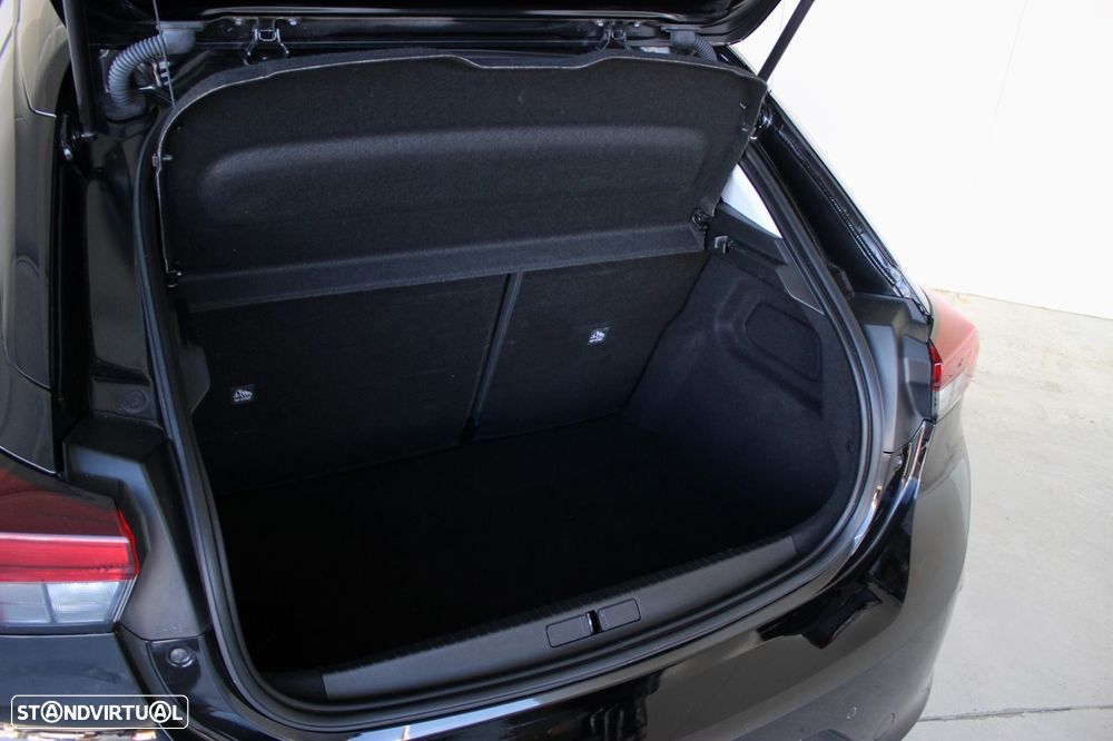 Opel Corsa 1.5 D Elegance - 9
