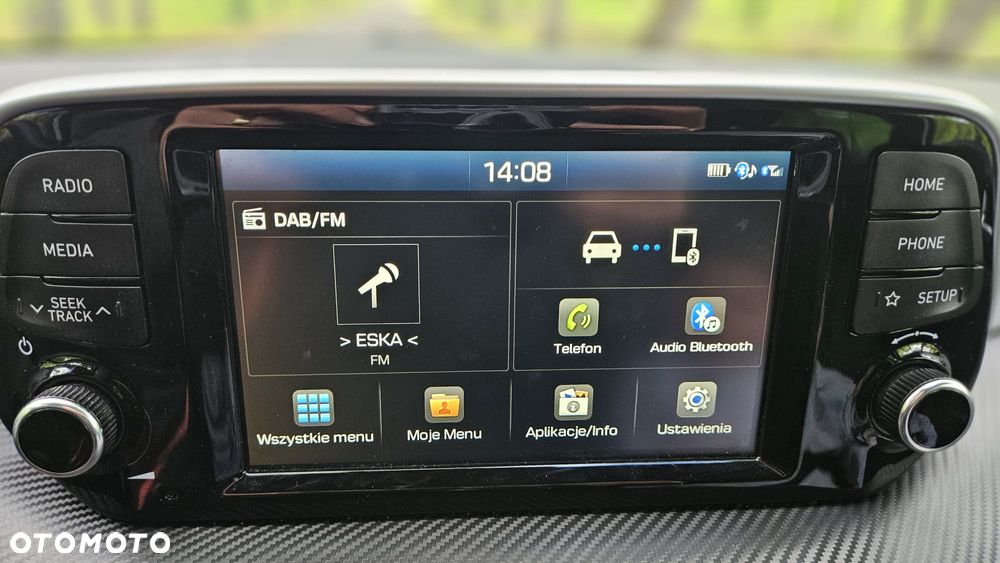 Hyundai Tucson 1.6 GDi Comfort 2WD - 10