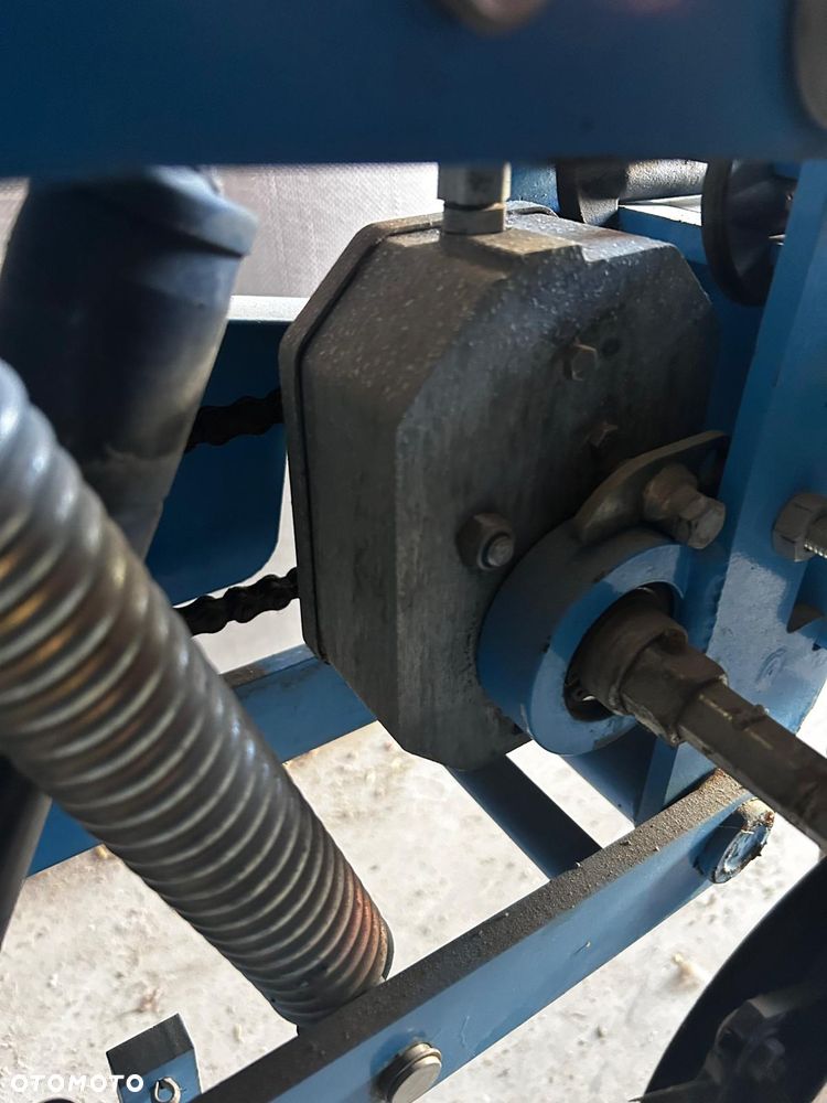 Monosem NG PLUS 4 - 15