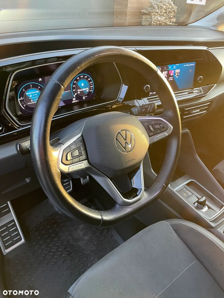 Volkswagen Caddy 2.0 TDI Style DSG - 2