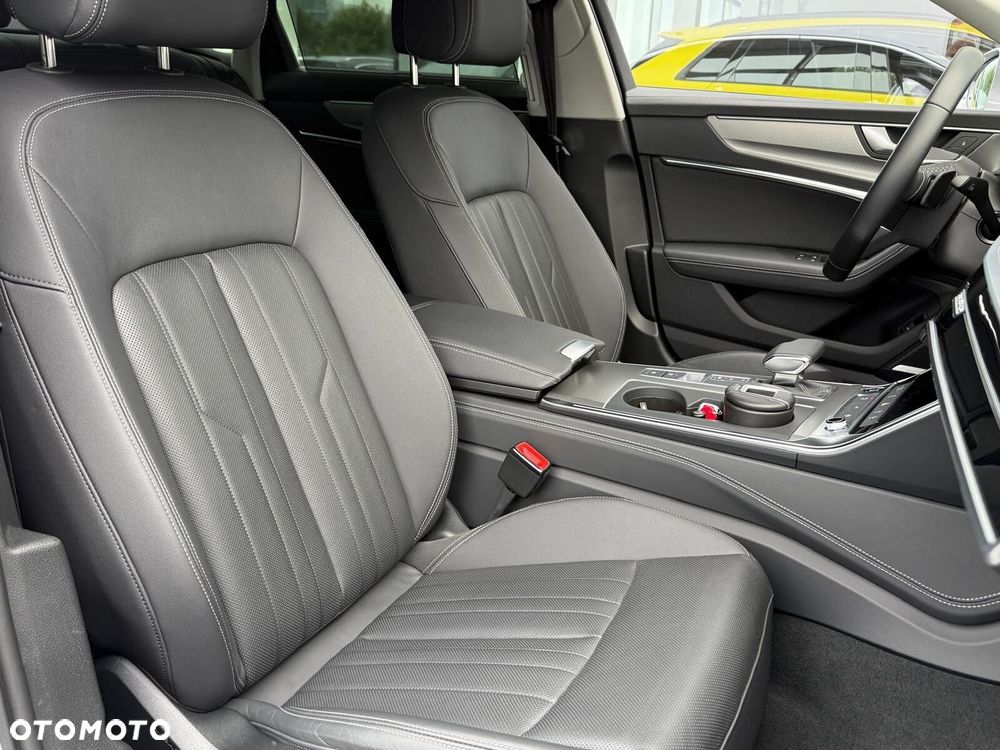 Audi A6 Limousine 40 TDI mHEV Quattro S tronic - 28