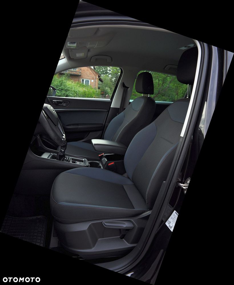 Seat Ateca 1.5 TSI ACT OPF Style Edition - 22
