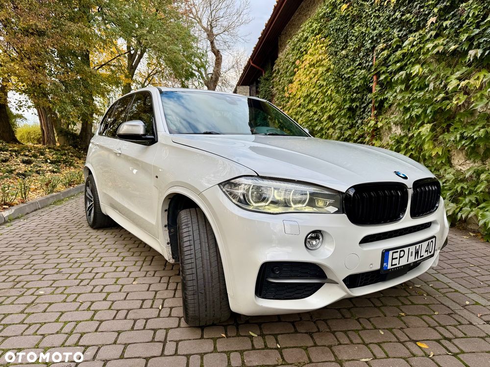 BMW X5 - 6