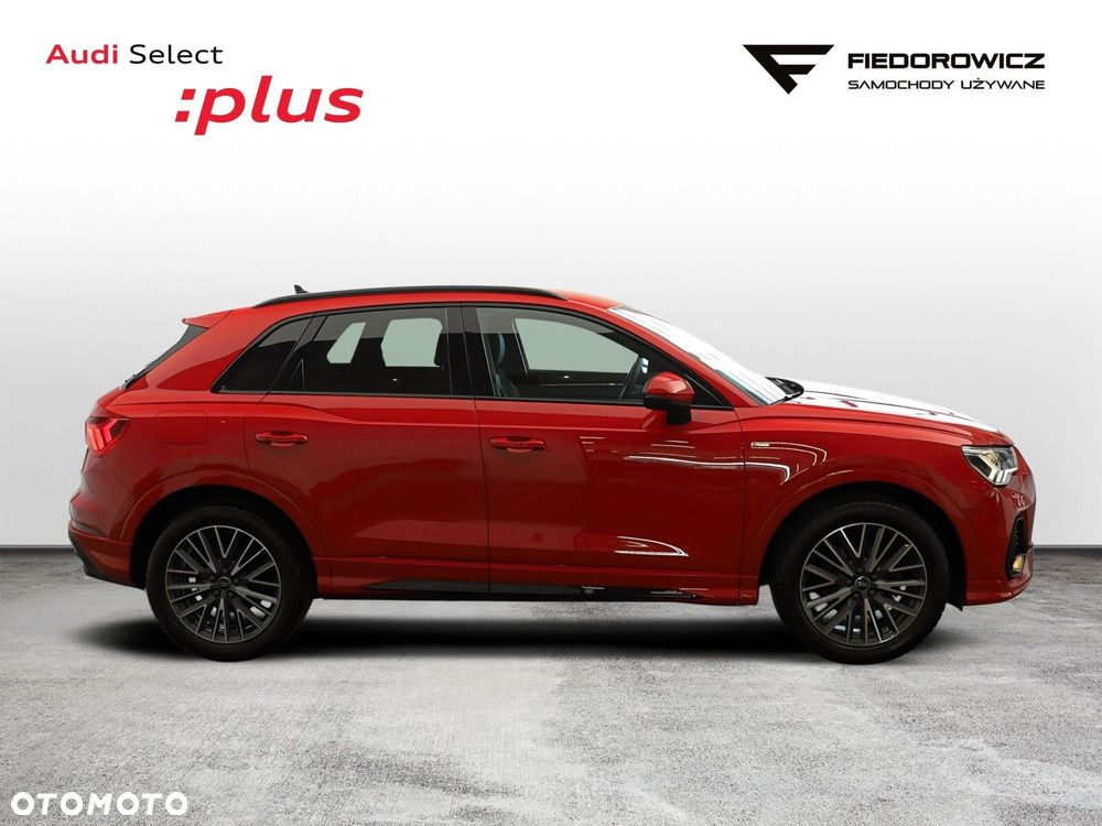 Audi Q3 - 10