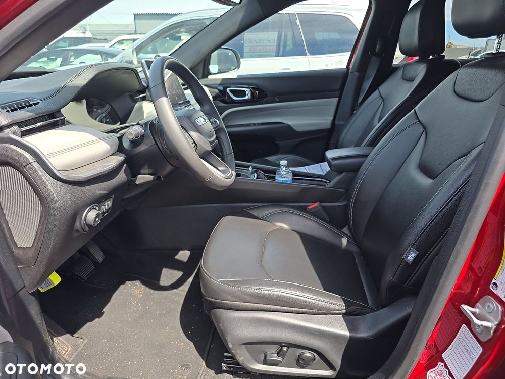 Jeep Compass - 7