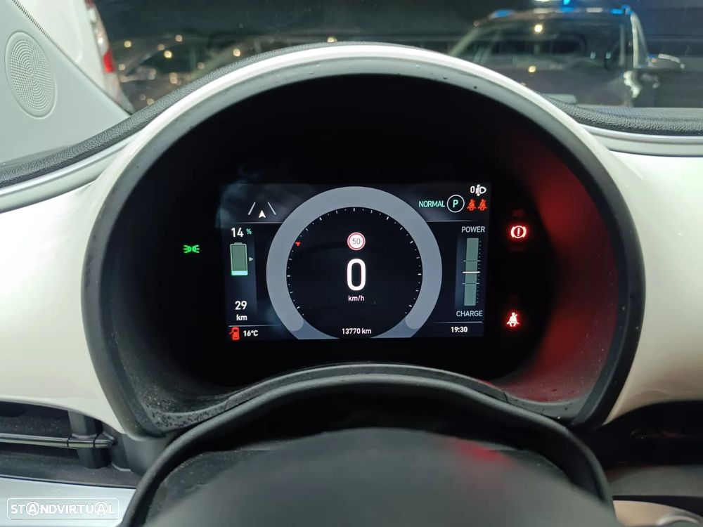 Fiat 500e 42 kWh Icon - 12