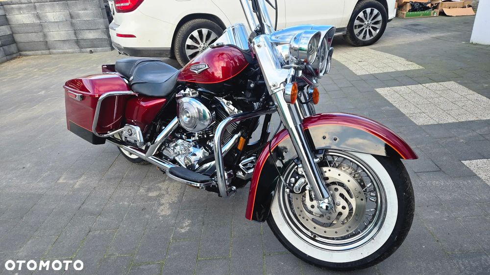 Harley-Davidson Touring Road King - 8