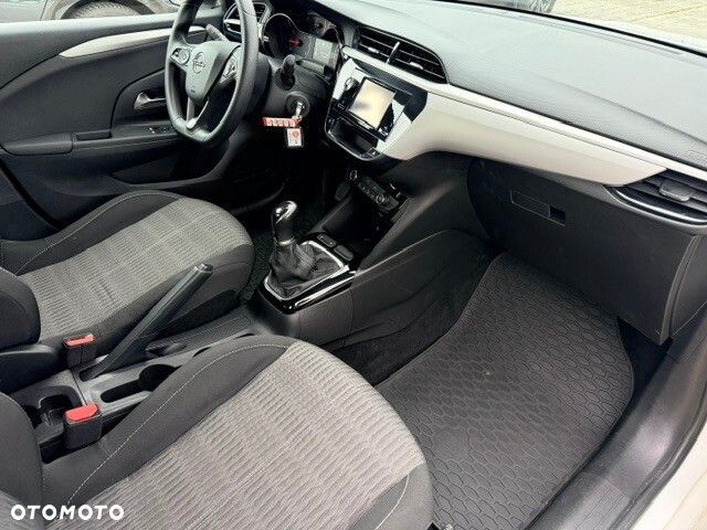 Opel Corsa - 4