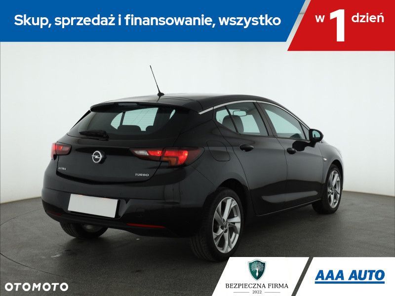 Opel Astra - 7
