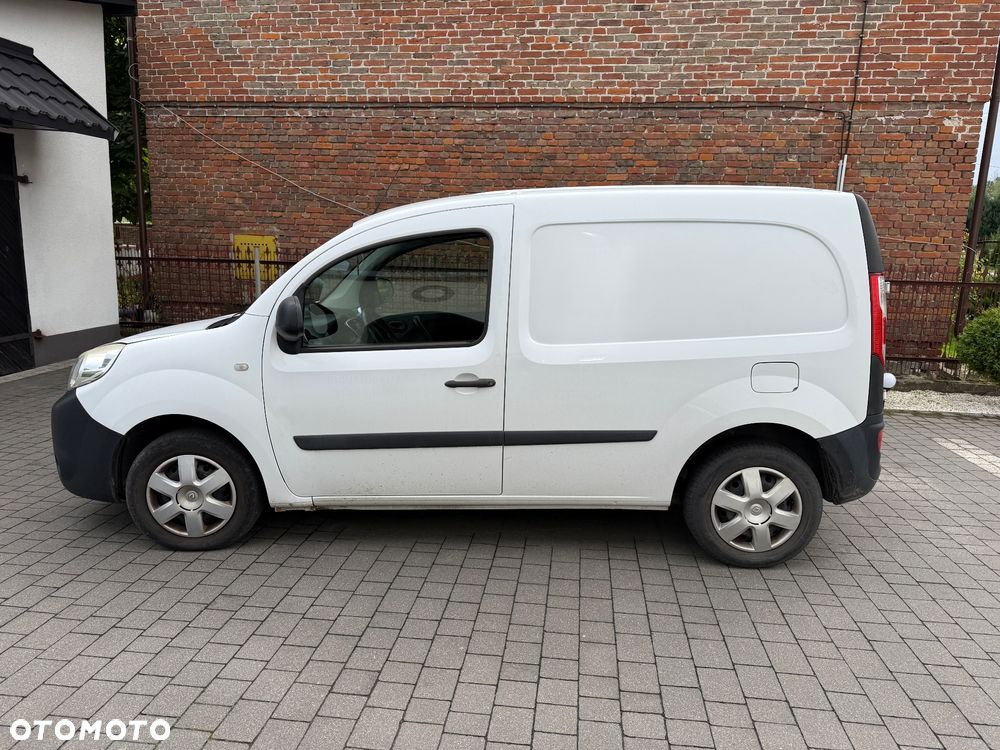 Renault Kangoo - 16