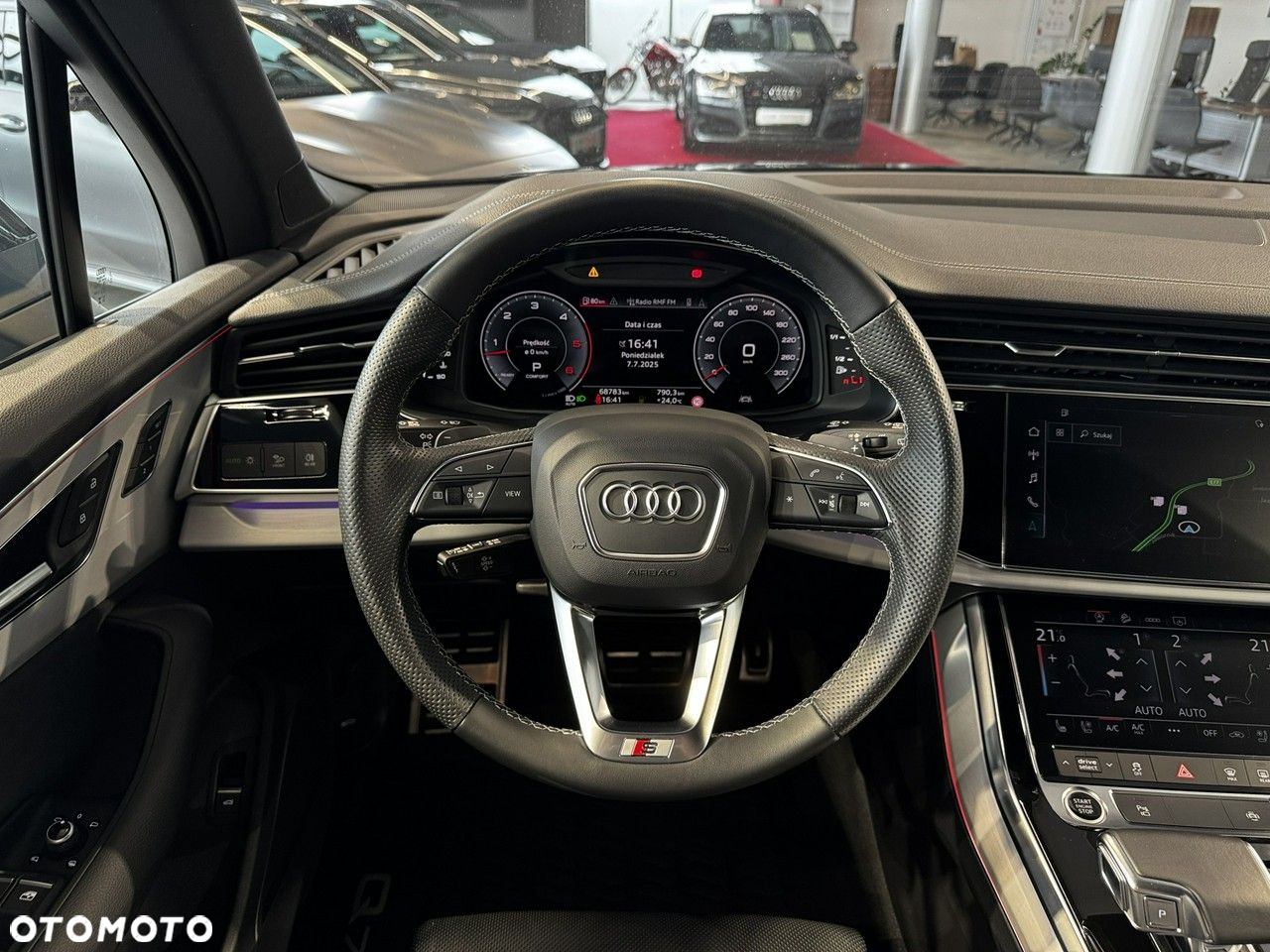 Audi Q7 - 26