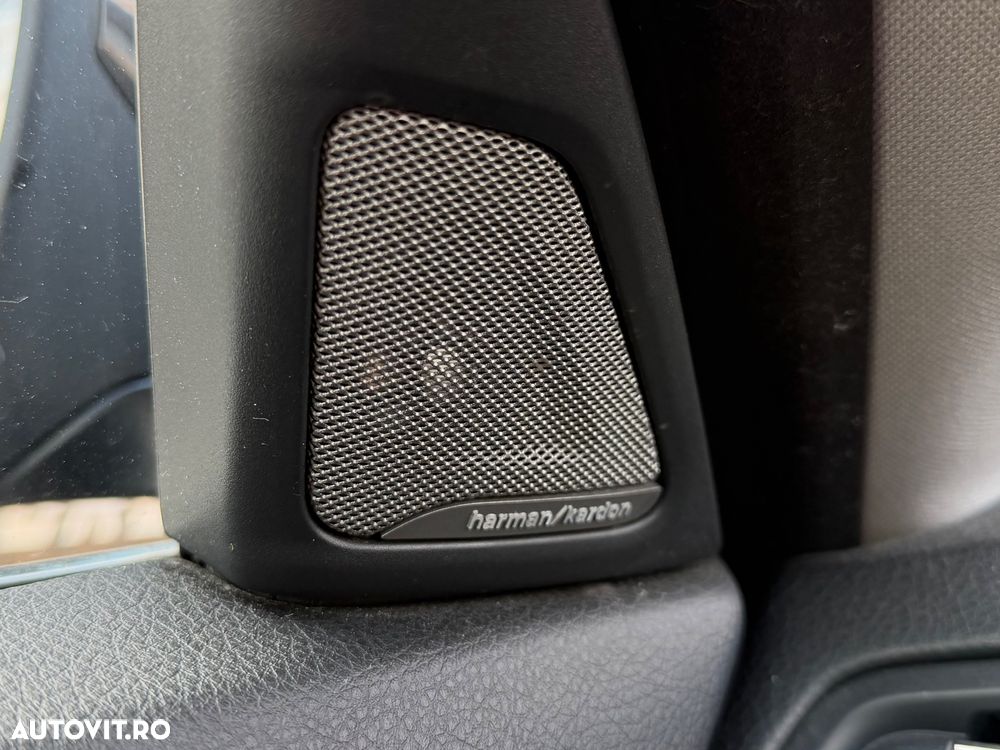 BMW Seria 5 525d Luxury Line - 19