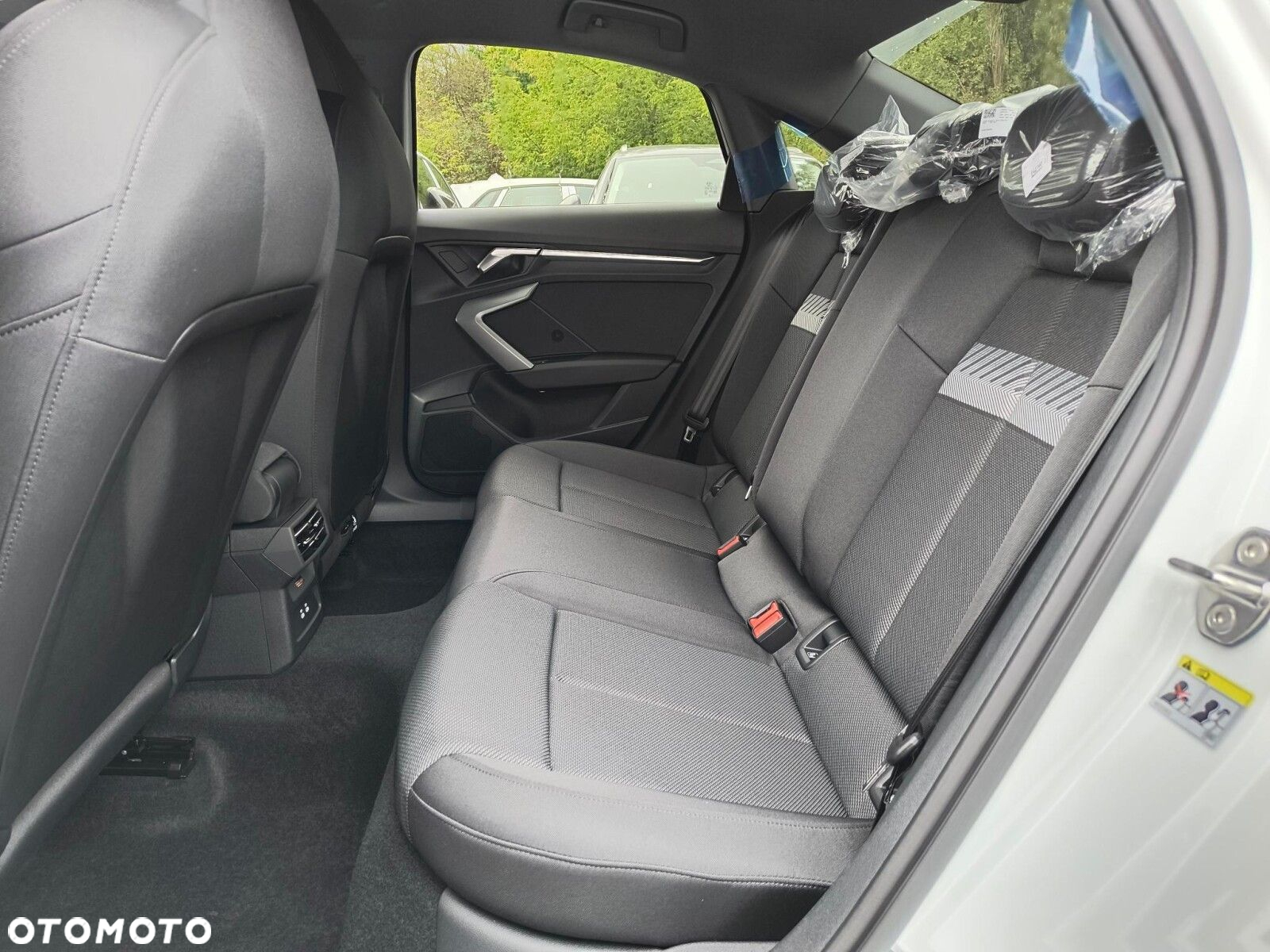 Audi A3 - 9