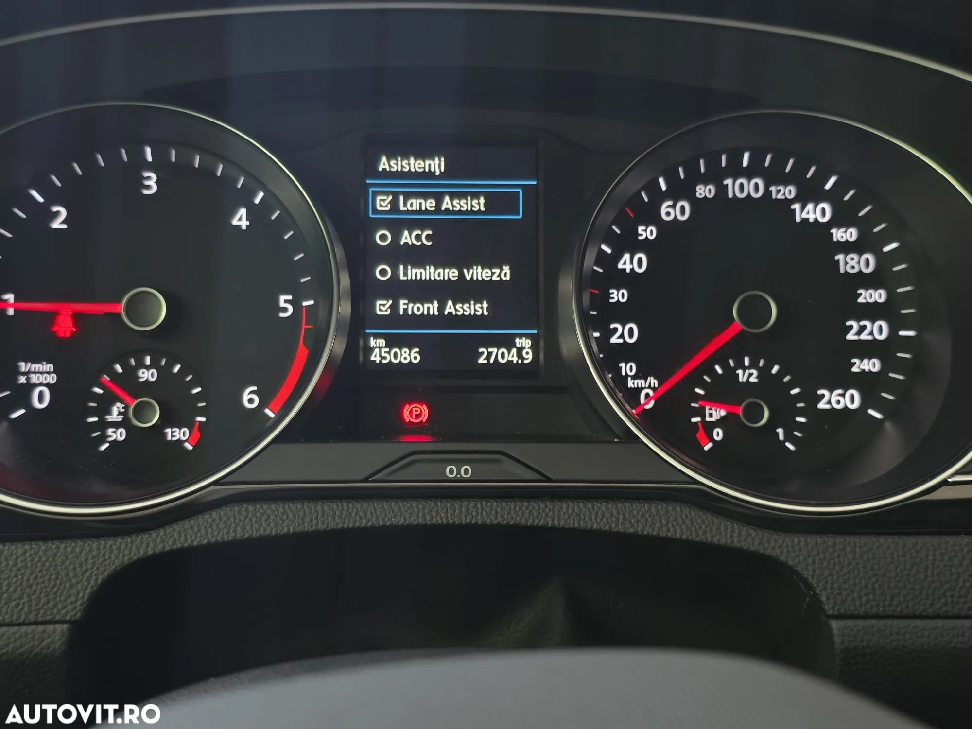 Volkswagen Passat Variant 2.0 TDI DSG R Executive - 13