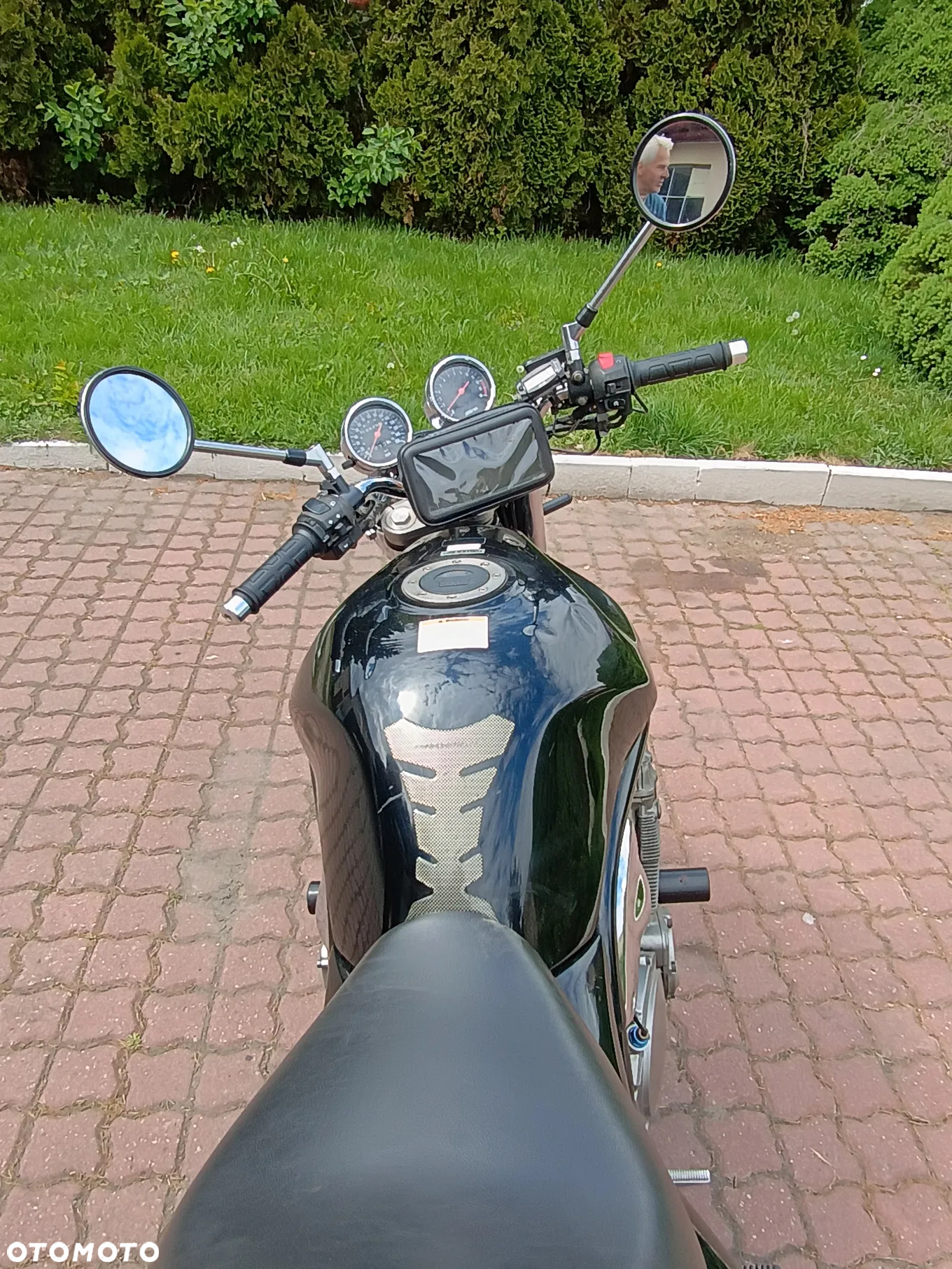 Suzuki Inny - 6