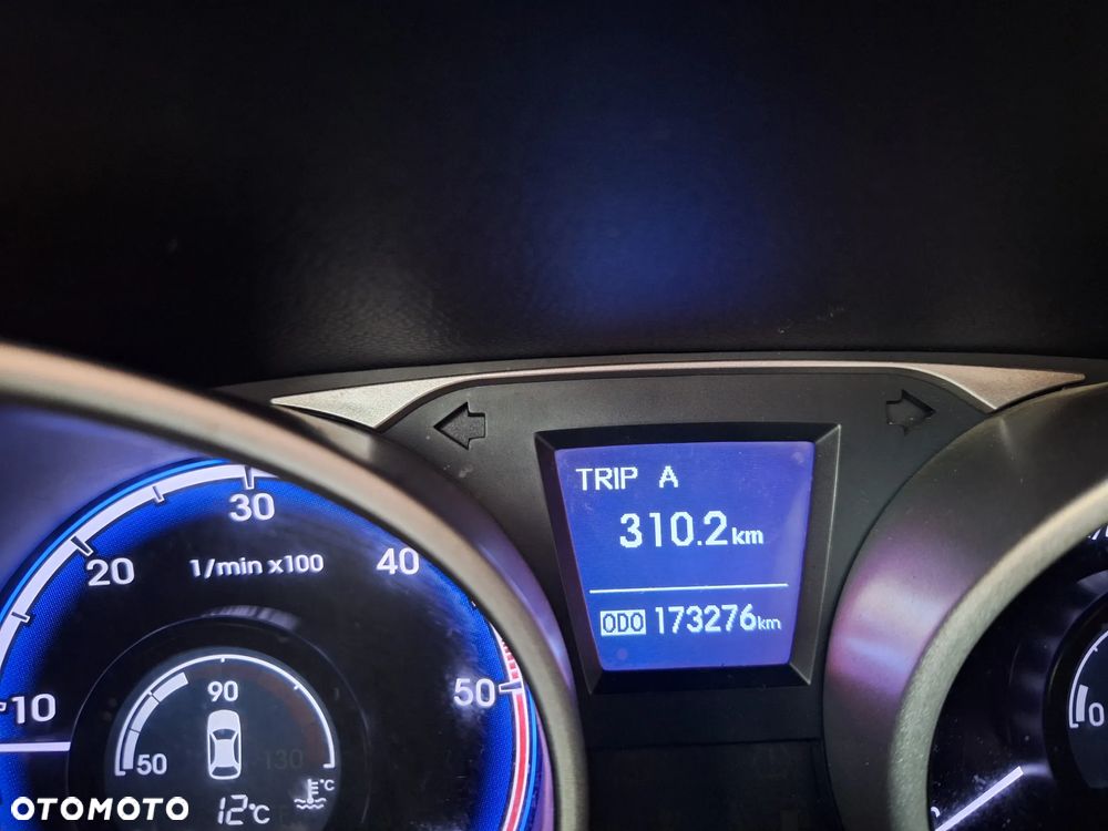 Hyundai ix35 1.7 CRDi Style 2WD - 15