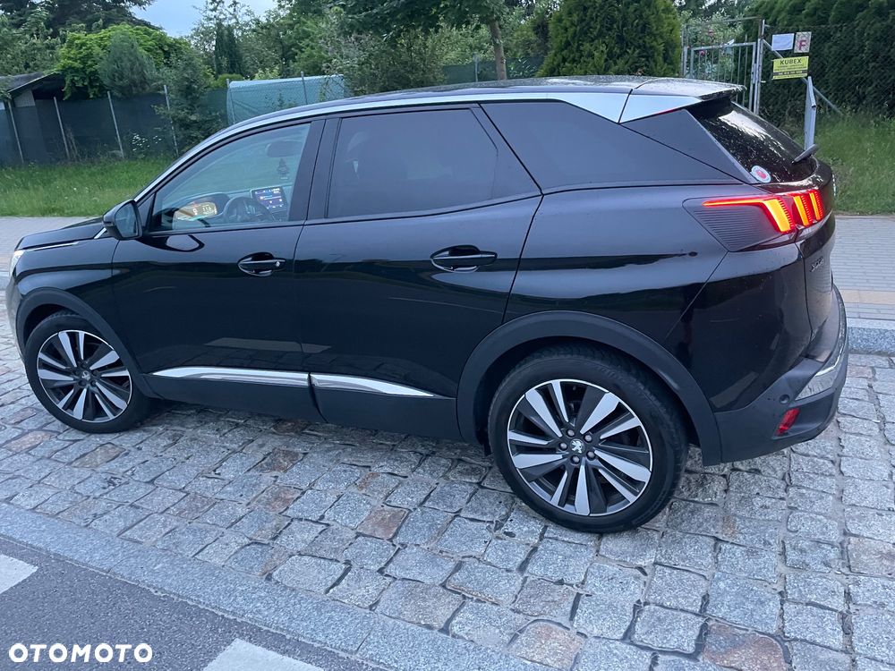 Peugeot 3008 - 9