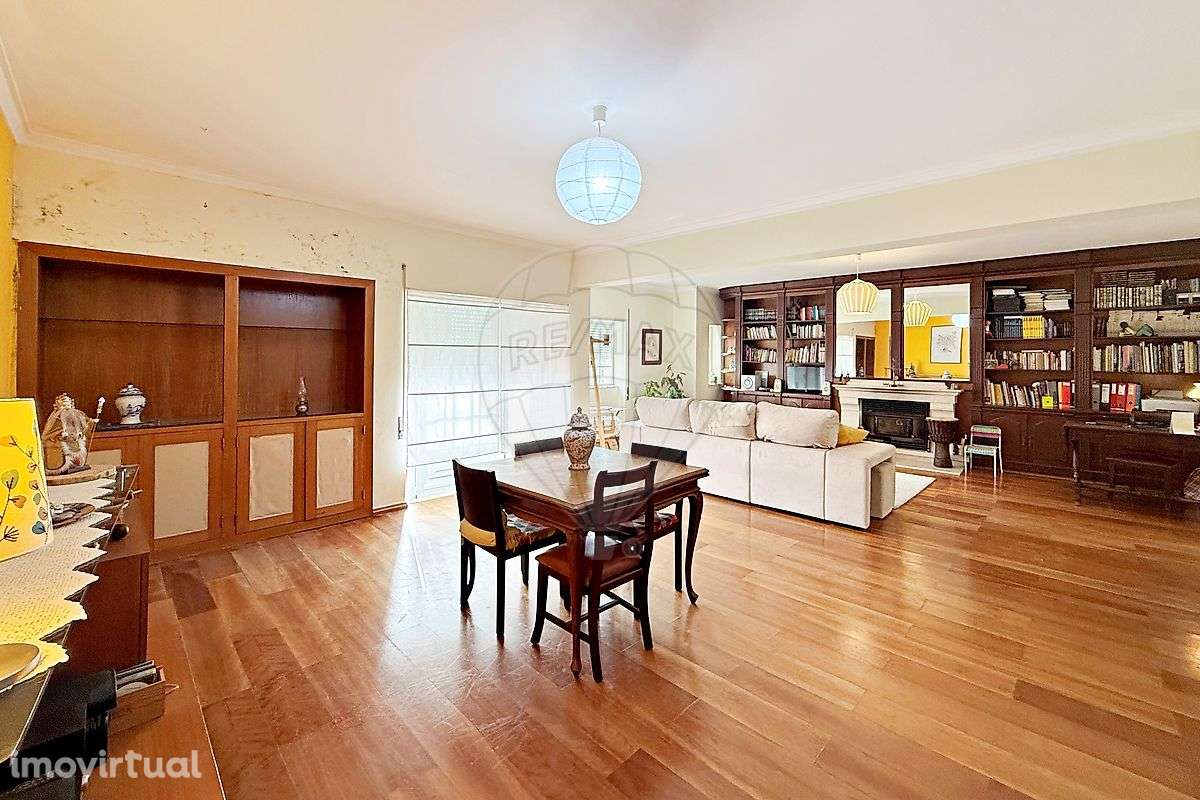 Apartamento T4 para venda - Grande imagem: 2/33