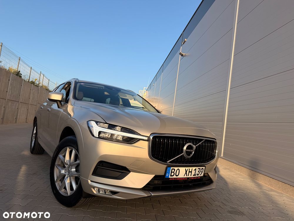 Volvo XC 60 T4 Geartronic Momentum Pro - 2