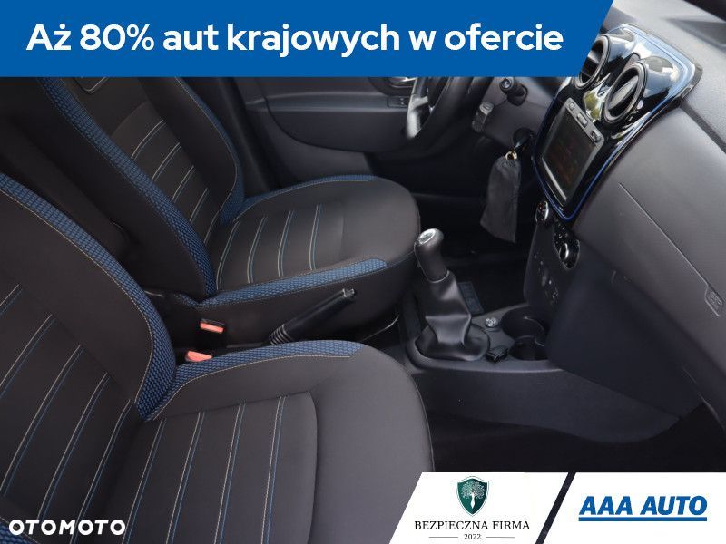 Dacia Sandero - 11