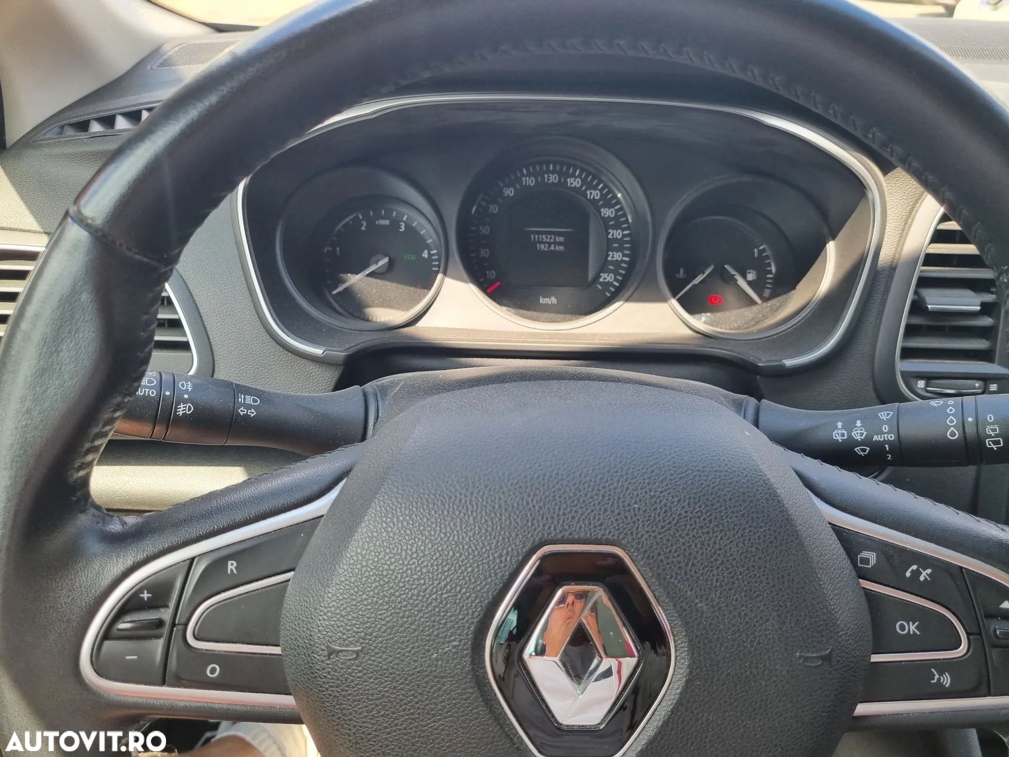 Renault Megane Grandtour ENERGY dCi 110 EDC BUSINESS - 14