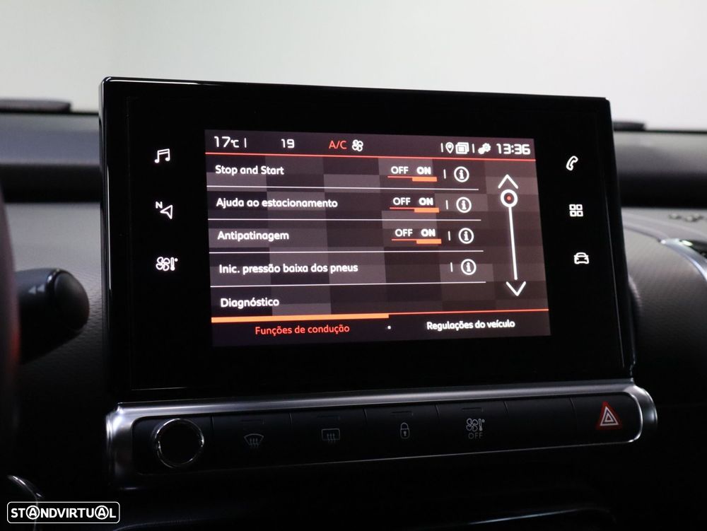 Citroën C4 Cactus 1.2 PureTech Shine Pack - 16