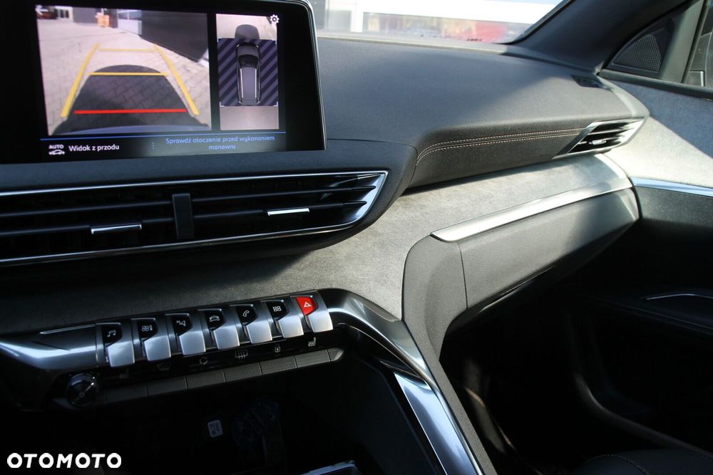 Peugeot 5008 1.5 BlueHDi GT S&S EAT8 - 17