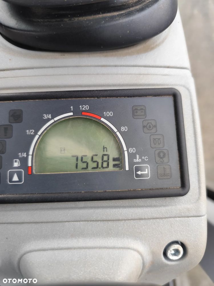 Wacker Neuson ET16 - 7