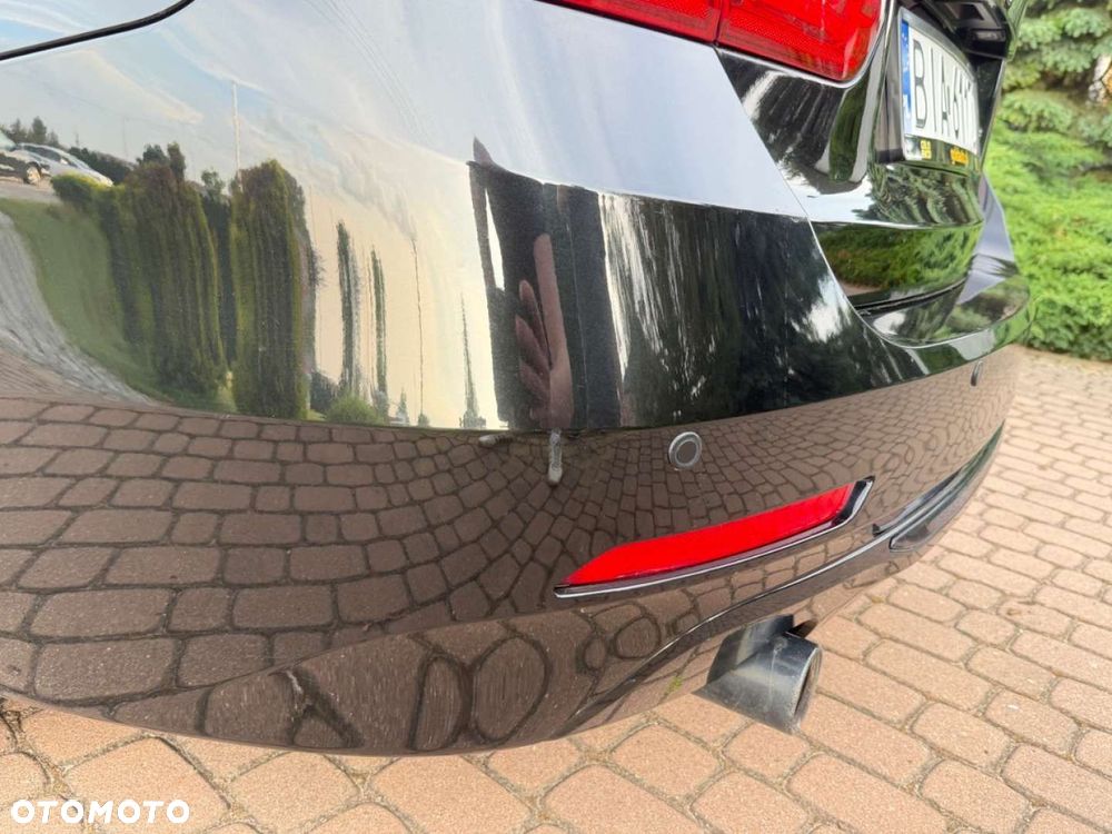 BMW Seria 3 - 23