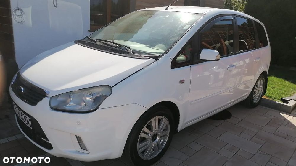 Ford C-MAX - 3