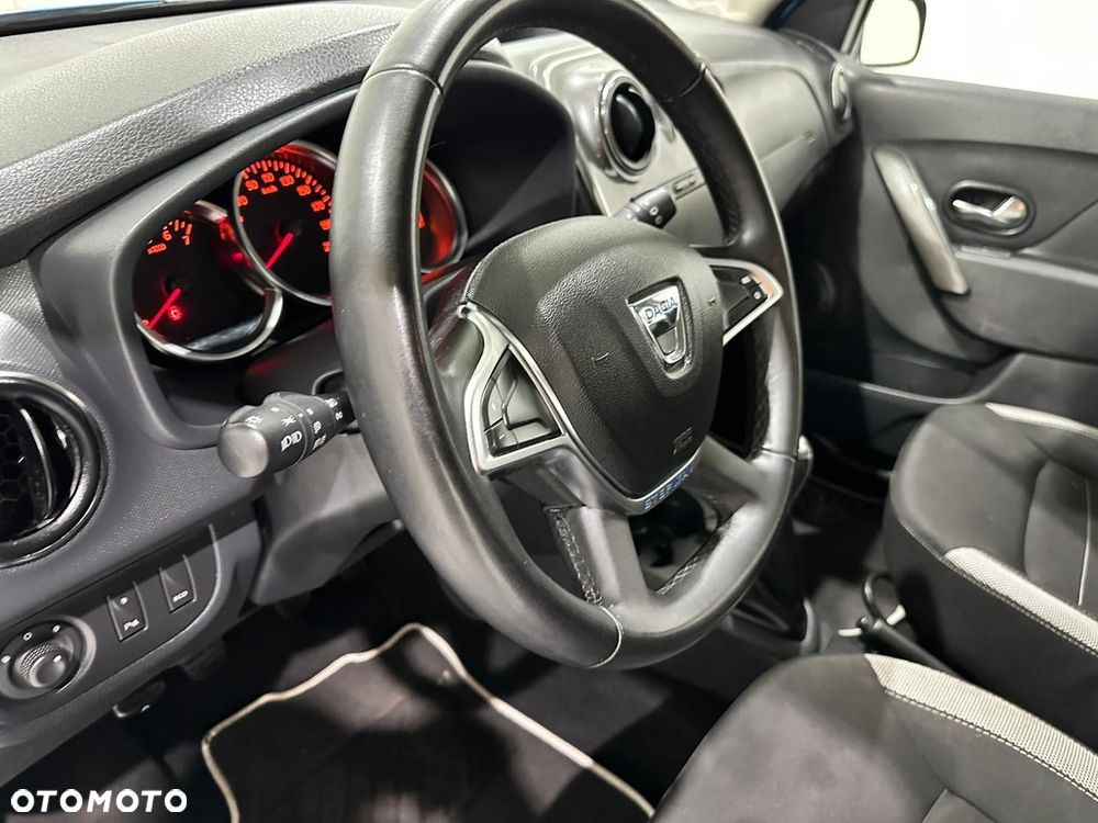 Dacia Logan - 28