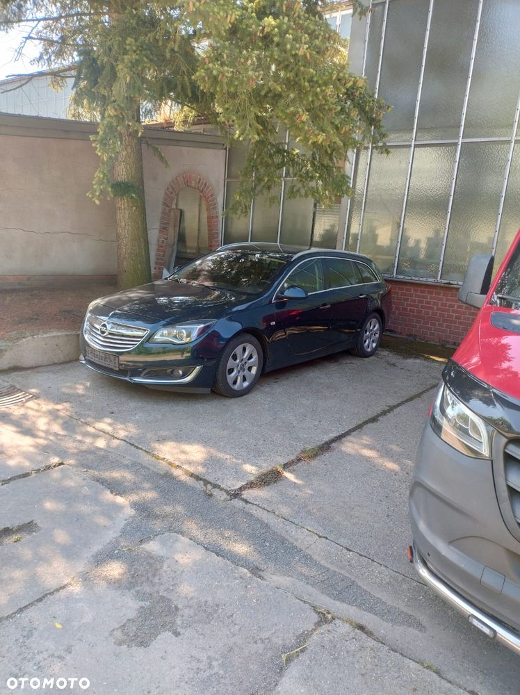Opel Insignia - 7