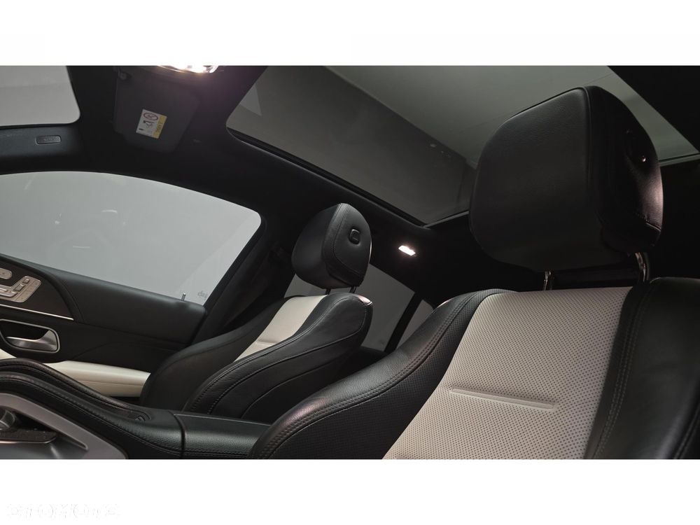 Mercedes-Benz GLE 400 d 4-Matic Premium Plus - 18