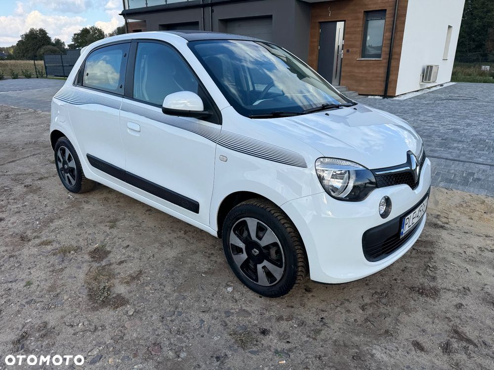 Renault Twingo SCe 70 Dynamique - 10