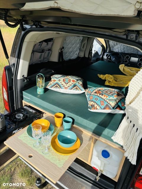 Citroën Berlingo - 7