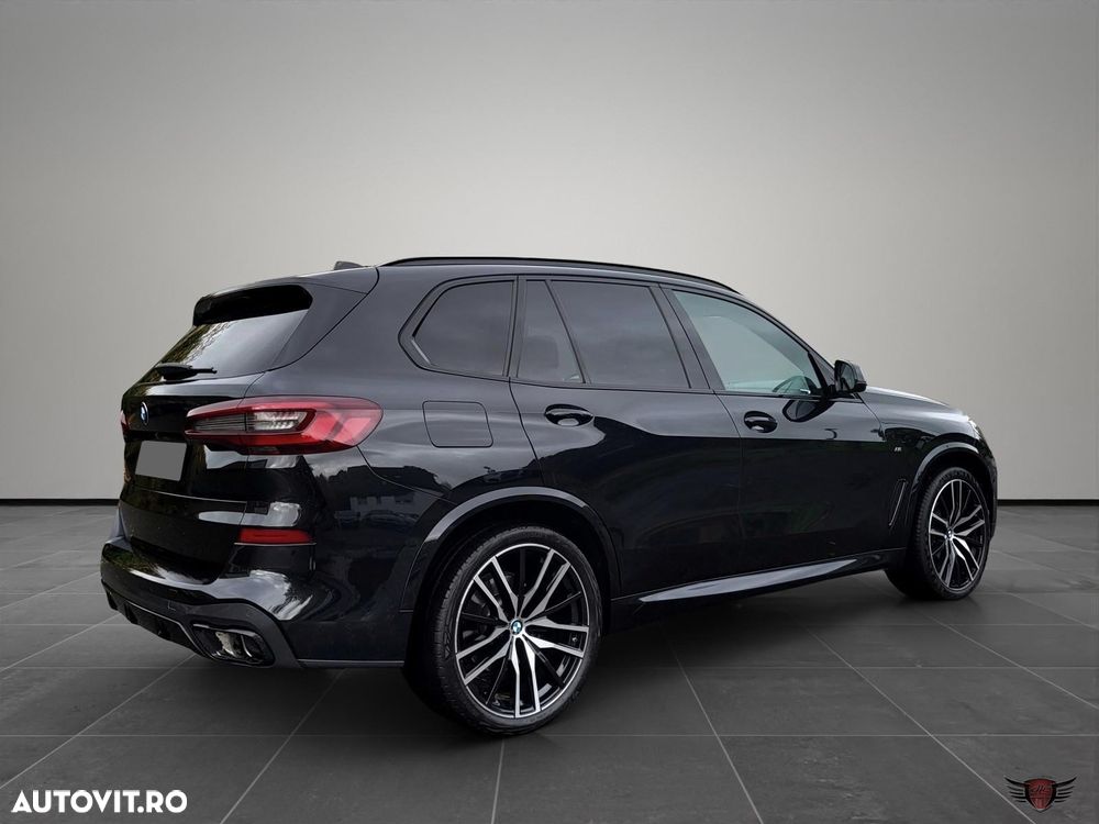BMW X5 xDrive30d - 4