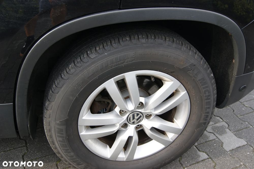 Volkswagen Tiguan 2.0 TDI Trend&Fun EU6 - 23