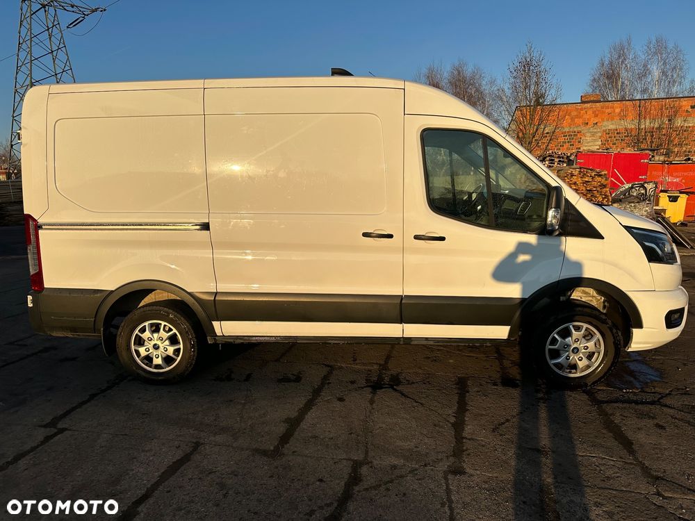 Ford Transit - 2