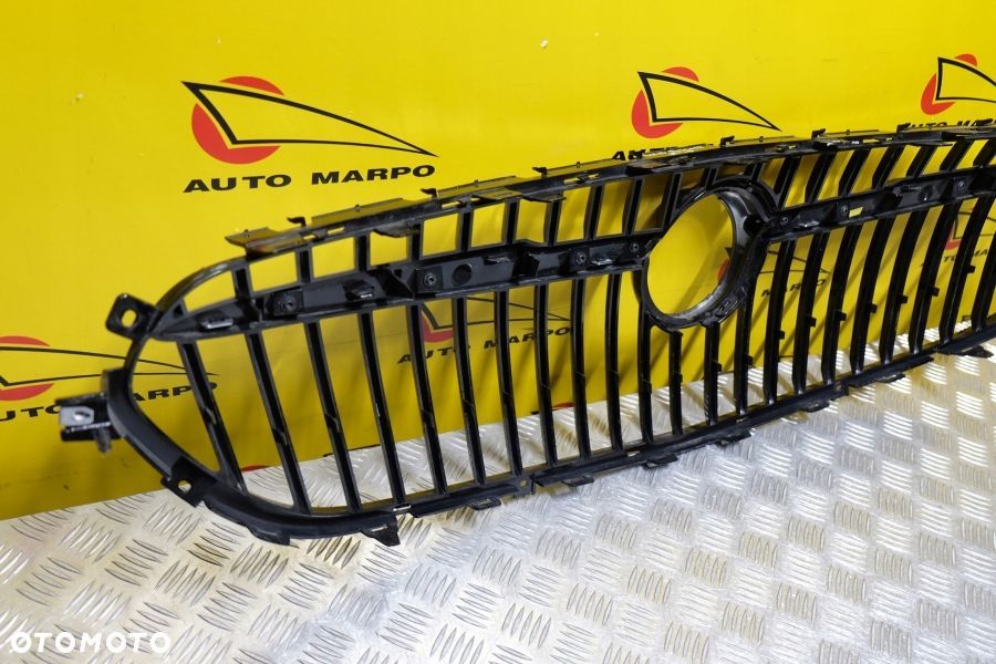 BUICK ENCLAVE 2018- GRILL ATRAPA PRZÓD CHROM USA - 8