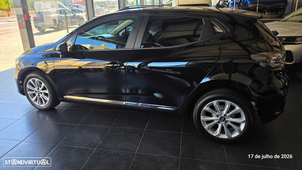 Renault Clio 1.0 TCe Evolution - 10